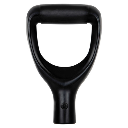 TRUPER 6.2 in Replacement Handle W/ D-Grip MG-GRIP